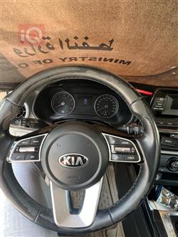 كيا سيراتو